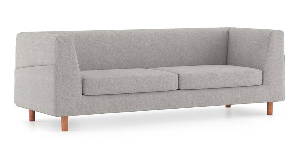Rubik Sofa (Vapour Grey)